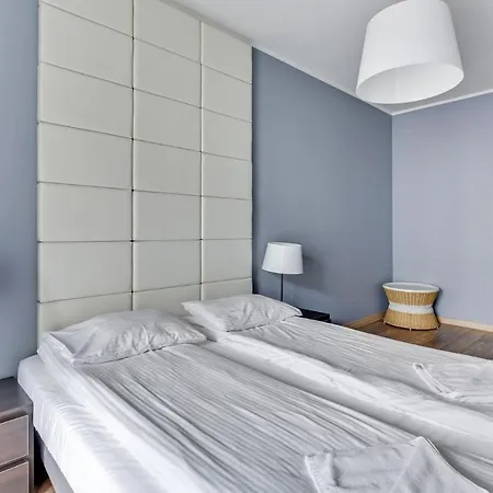 Апартаменты Grand - Szafuza Szafarnia *