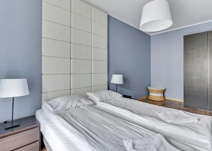 Apartment Grand - Szafuza Szafarnia *