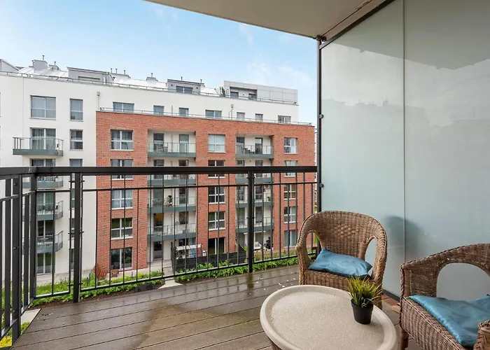 Grand - Szafuza Szafarnia Gdańsk